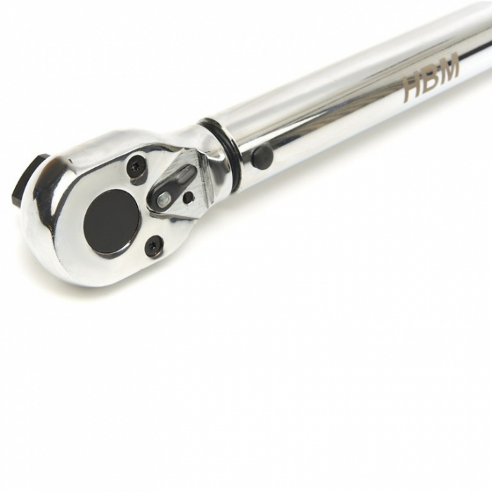 Cheie dinamometrica profesionala 3/4", 140-980Nm [4]
