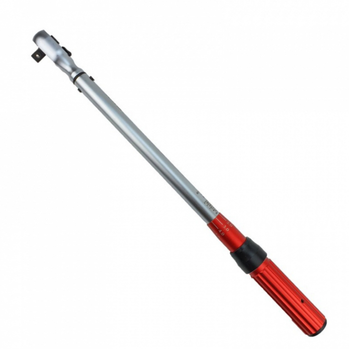 Cheie dinamometrica profi 1/2", 40-220 Nm [2]