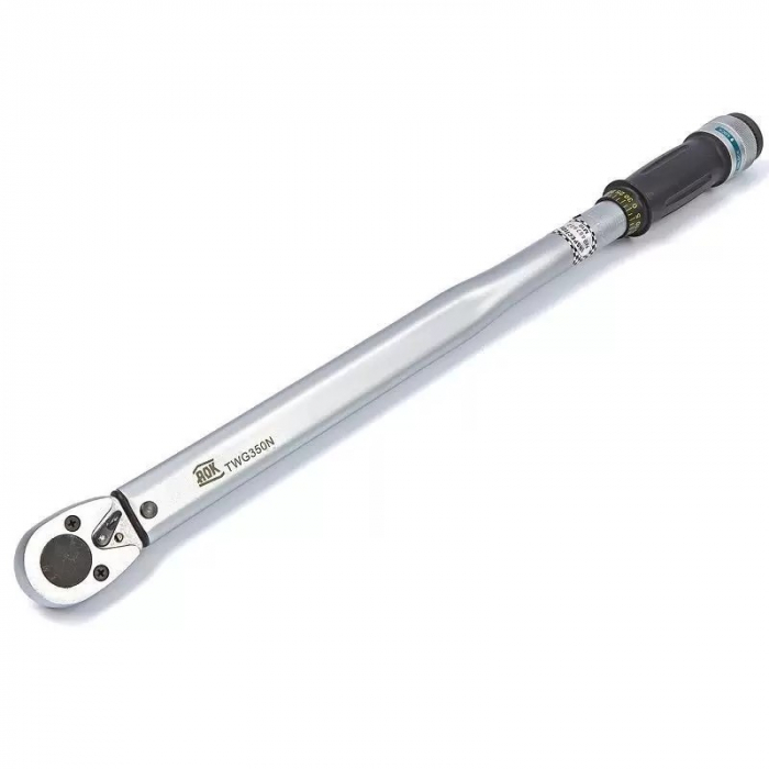 Cheie dinamometrica profi 1/2" , 70-350Nm [2]
