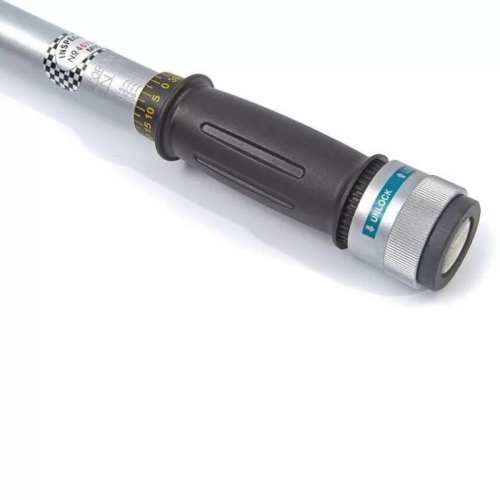 Cheie dinamometrica profi 1/2" , 70-350Nm [3]