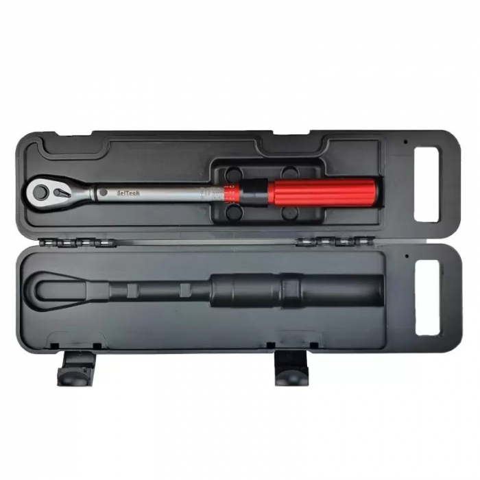 Cheie dinamometrica profi 3/8", 10-60Nm [3]
