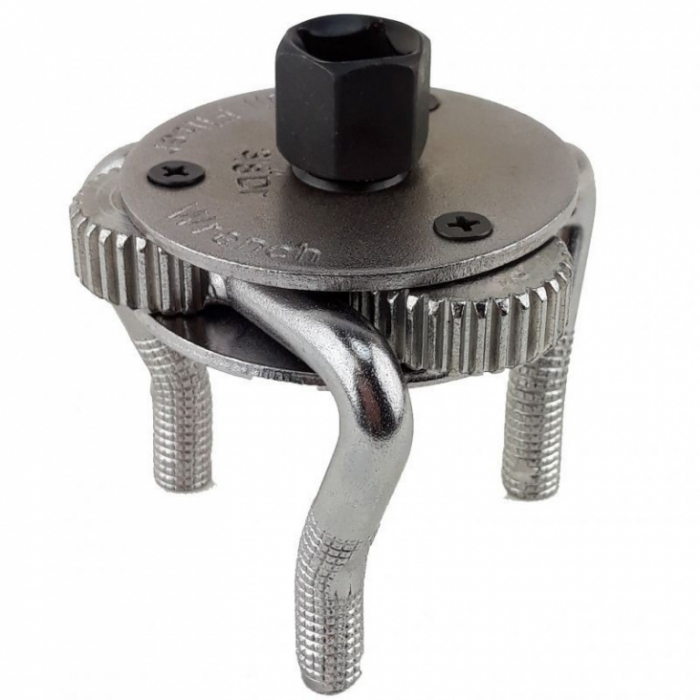 Cheie filtre de ulei cu 3 brate, 63-102mm [2]