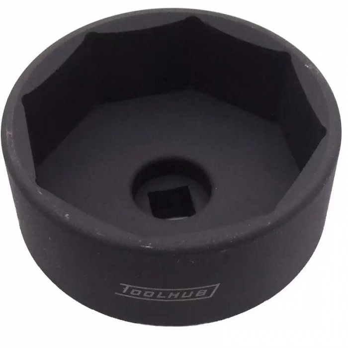 Cheie pentru capace butuci camioane Volvo 115 mm x 8 laturi [2]