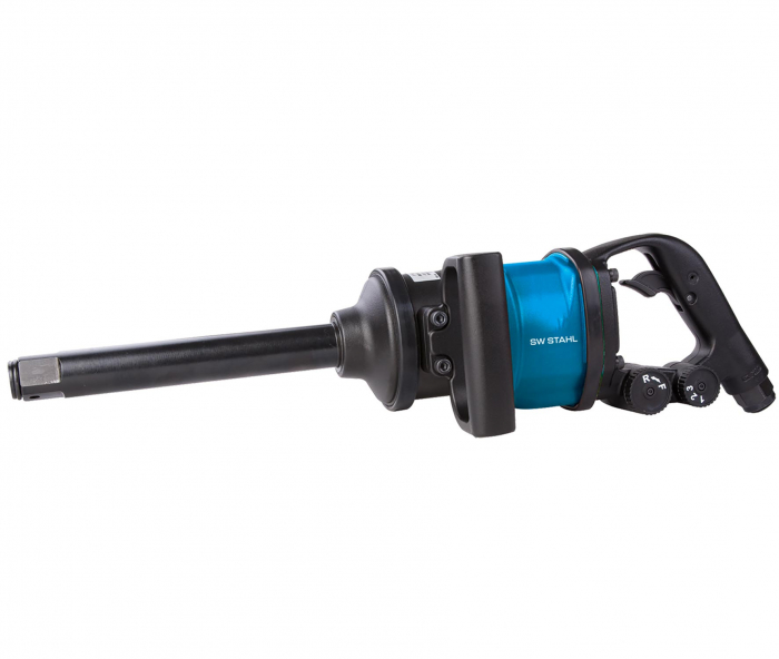Cheie pneumatica de impact 1" 3800 Nm [1]