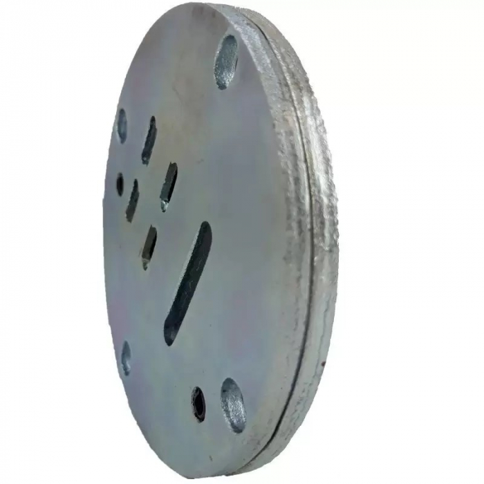 Chiuloasa cu supape pentru compresor MB24 si MB50 [2]