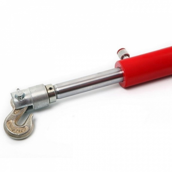 Cilindru cu forta de tractiune 10 tone pentru redresat caroseri auto [3]
