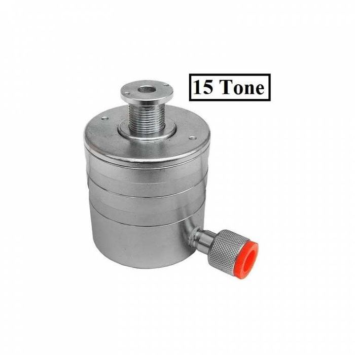 Cilindru hidraulic 15 tone pentru extras injectoare si bucsi suspensie [2]