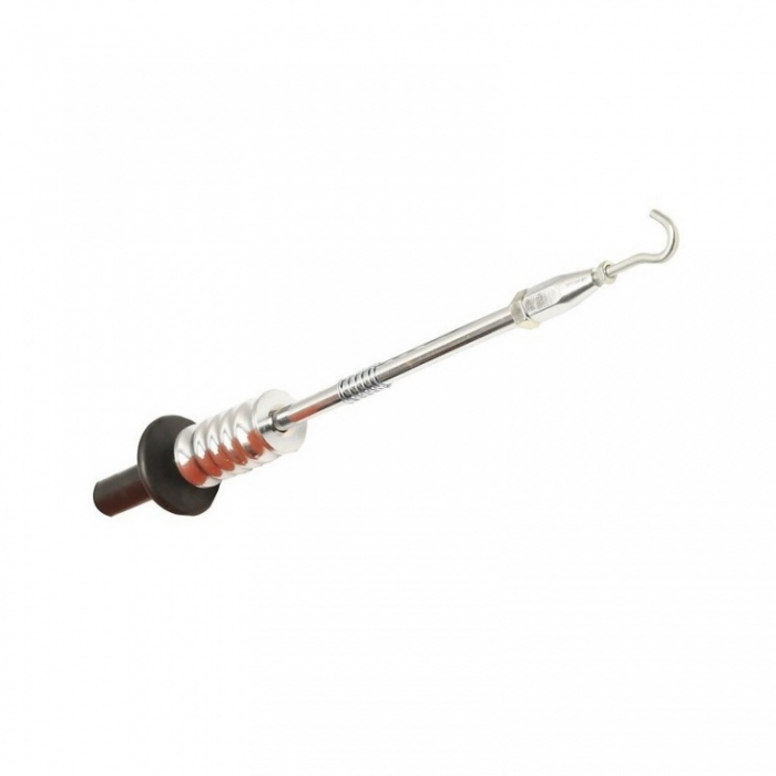 Ciocan inertial pentru tras tabla cu carlig [1]