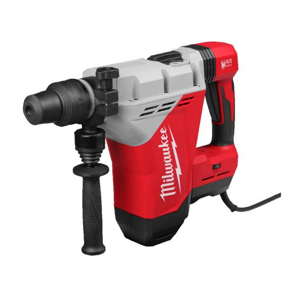 Ciocan rotopercutor SDS-MAX 1470W, 45mm [2]