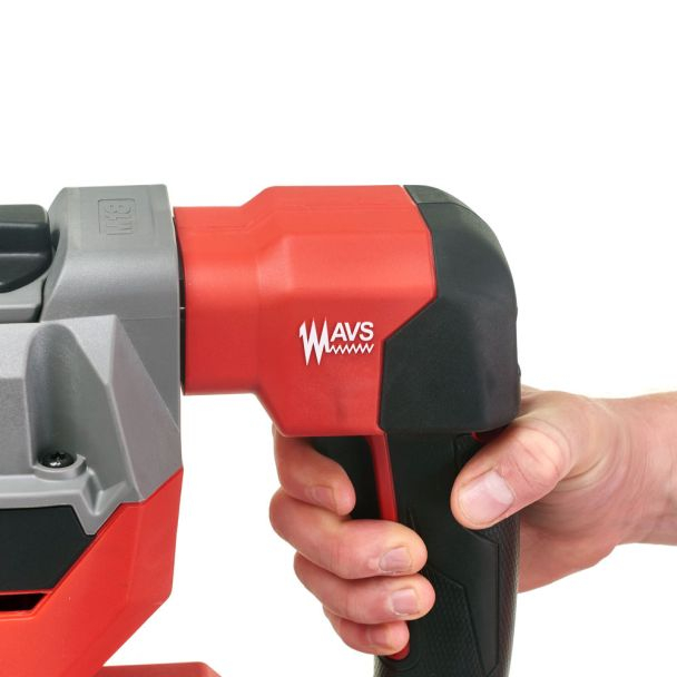 Ciocan rotopercutor SDS-Max, clasa 8 kg M18 FUEL™ [5]