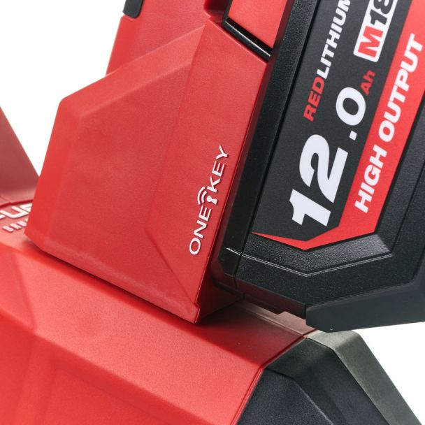 Ciocan rotopercutor SDS-Max, clasa 8 kg M18 FUEL™ [6]