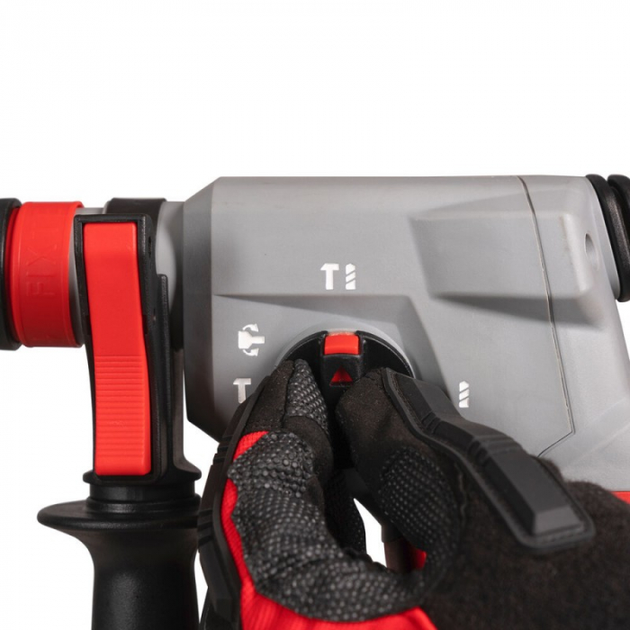 Ciocan rotopercutor SDS-Plus 26 mm [2]