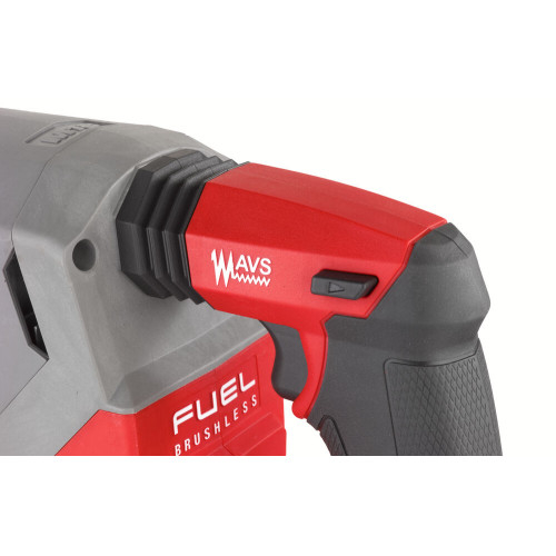 Ciocan rotopercutor SDS-Plus 26 mm, 4 functii [3]