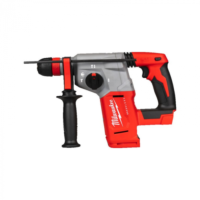 Ciocan rotopercutor SDS-Plus 26 mm [3]