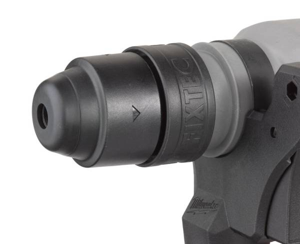Ciocan rotopercutor SDS-Plus 26 mm si mandrina 13 mm FIXTEC [3]