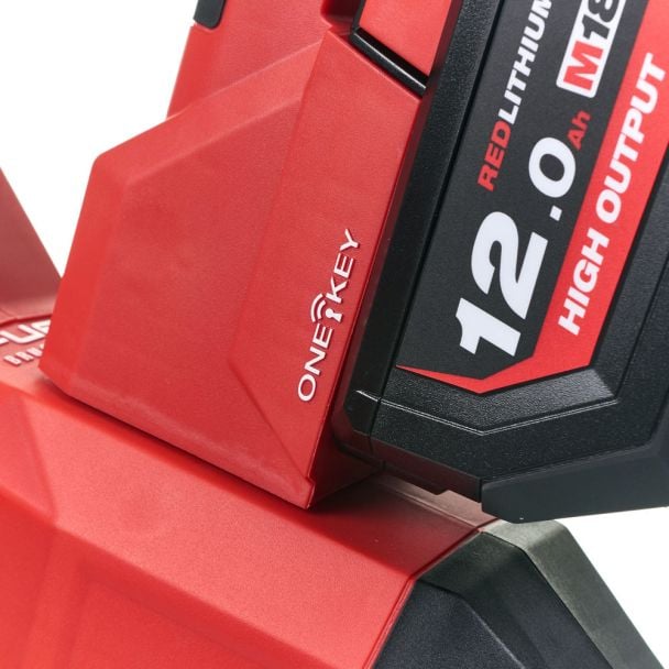 Ciocan rotopercutor SDS-Plus 32 mm cu 4 funcții M18 [2]