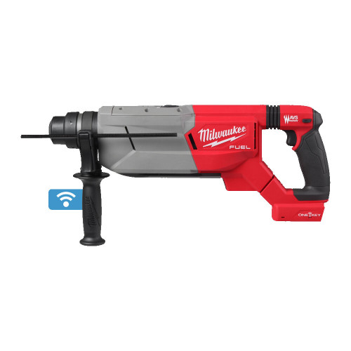 Ciocan rotopercutor SDS-plus fara acumulator inclus model M18, 32mm si 4.9 Jouli [2]
