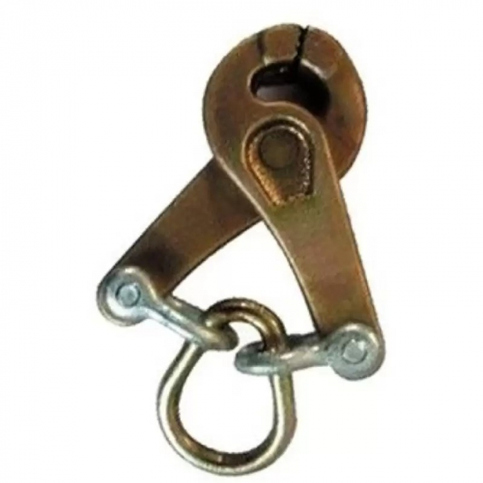 Clema tragere elemente caroserie cu autostrangere, 2T [1]