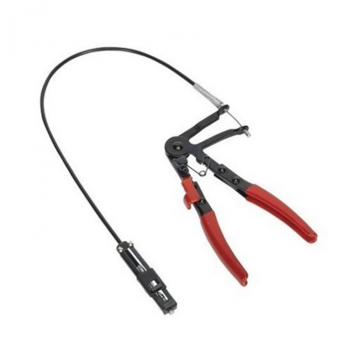Cleste cu cablu pentru coliere elastice [1]