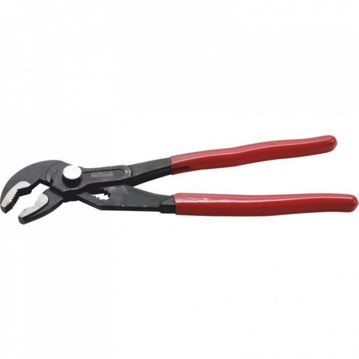 Cleste papagal cu blocaj dublu, 240 mm [1]