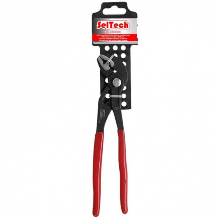 Cleste papagal cu blocaj dublu, 300 mm [2]