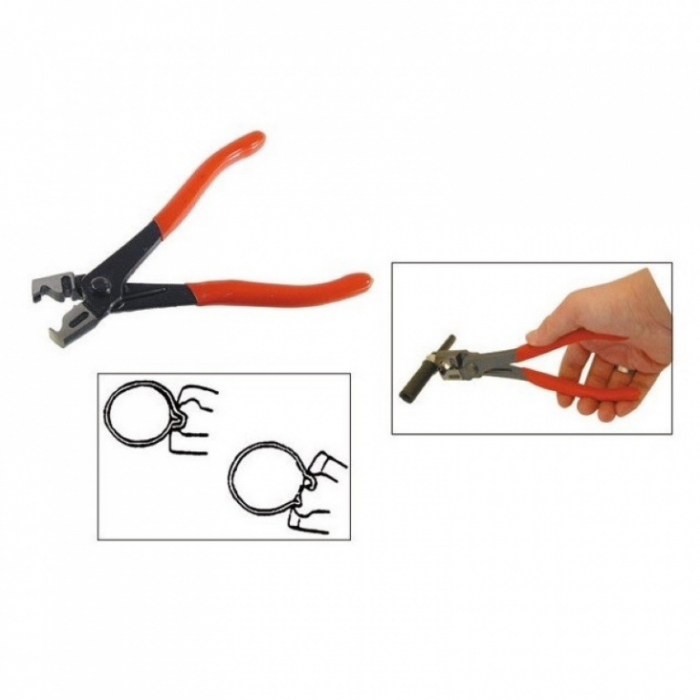 Cleste pentru coliere Click si Click-R [3]