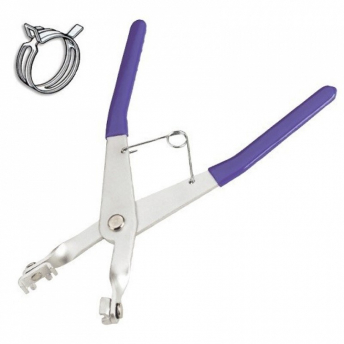 Cleste pentru coliere elastice [1]