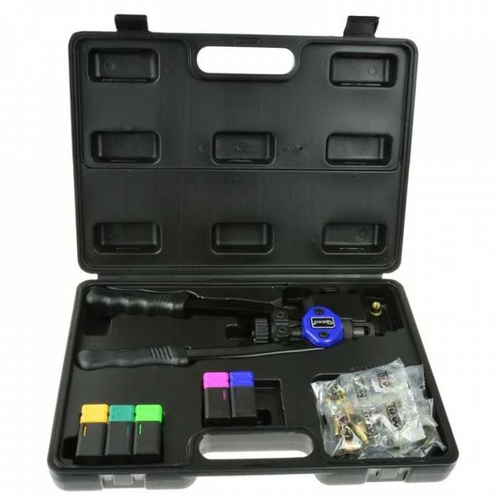 Cleste pentru piulita-nit ingropata M5 - M12 [2]