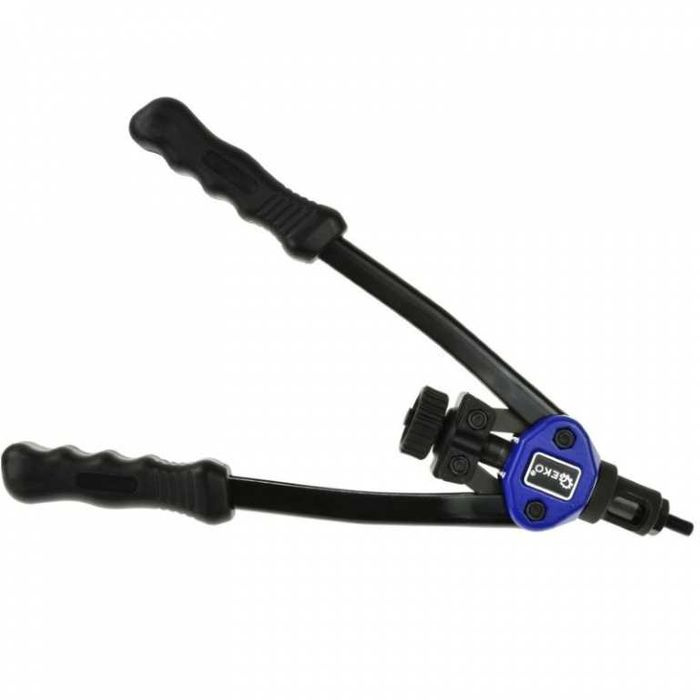 Cleste pentru piulita-nit ingropata M5 - M12 [3]