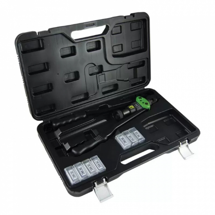 Cleste pentru piulite nituibile M3 - M12 [2]