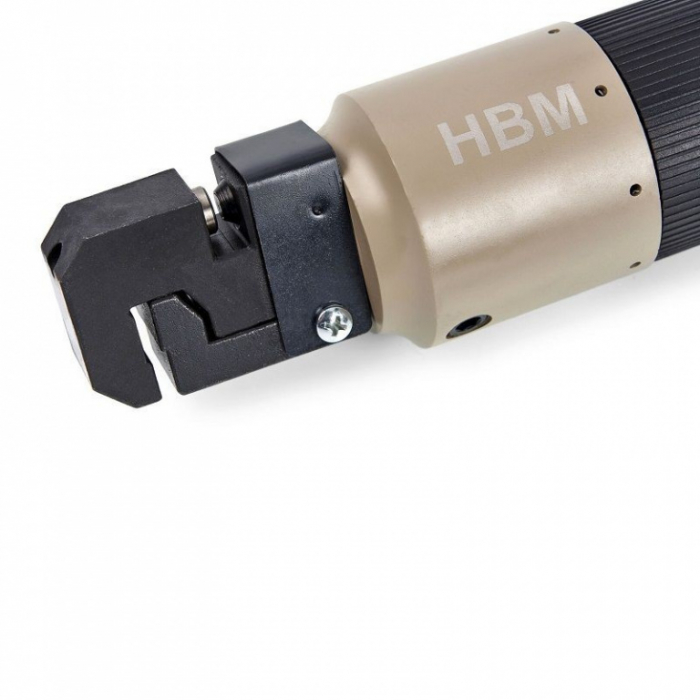 Cleste pneumatic pentru perforat si indoit tabla [4]