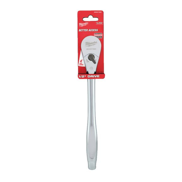 Clichet 1/2" 90 dinti [2]
