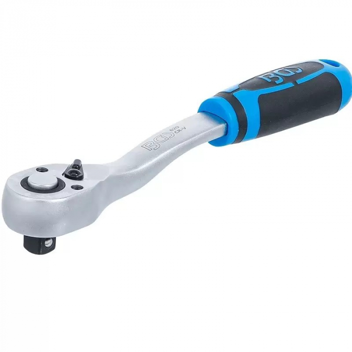 Clichet cu 72 dinti, 1/4" [1]
