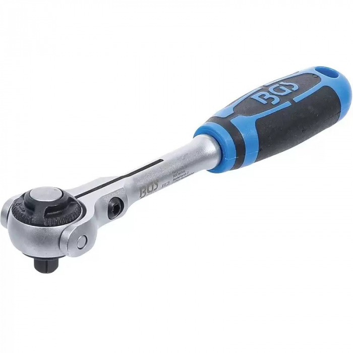 Clichet cu cap rotativ 1/4" [1]