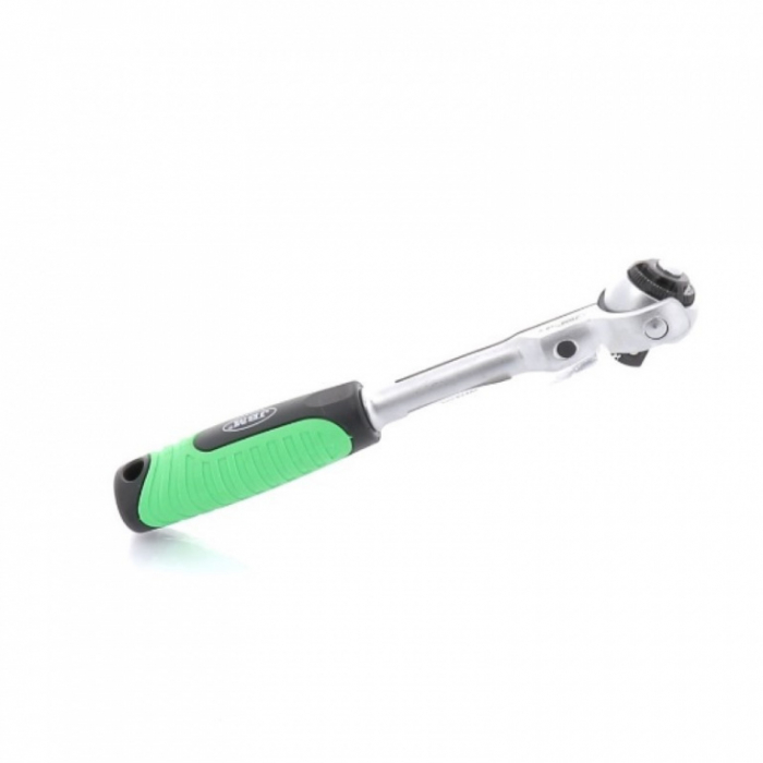 Clichet cu cap rotativ si 72 dinti, 1/2" [2]