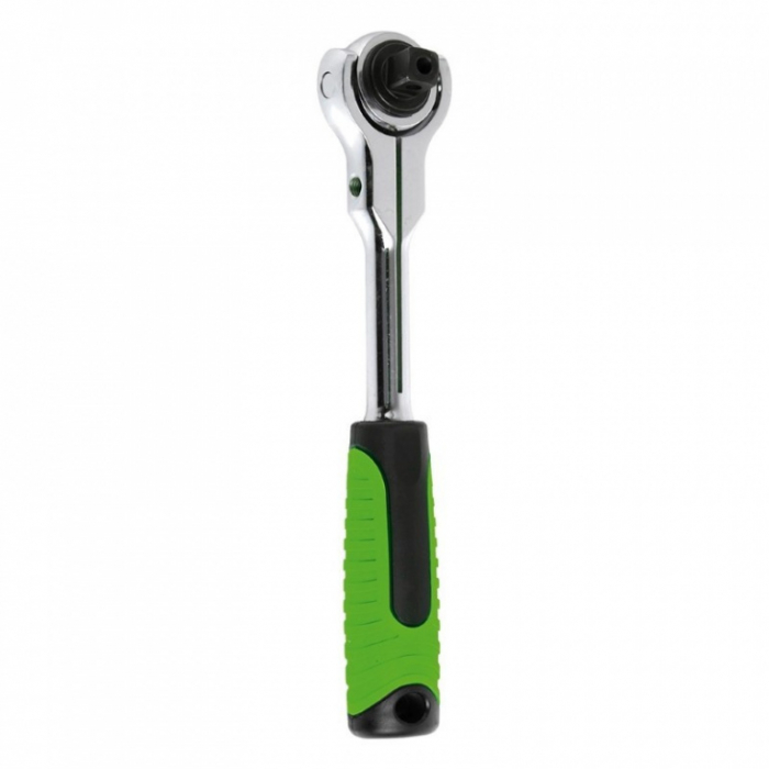 Clichet cu cap rotativ si 72 dinti, 1/2" [1]