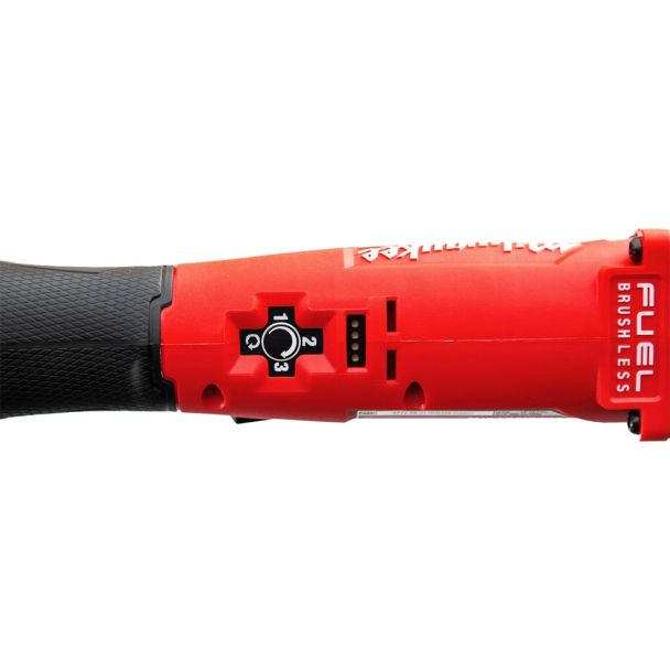 Clichet de înșurubat 1/2″ 270Nm 12V, unghi drept și inel de fixare [3]