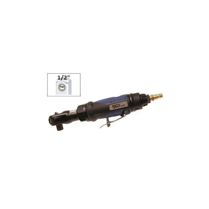 Clichet pneumatic cu patrat de 1/2", 102Nm [2]