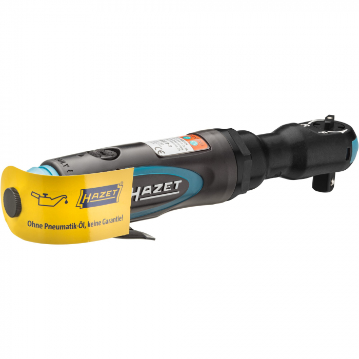 Clichet pneumatic mini 1/2" 108 Nm [3]