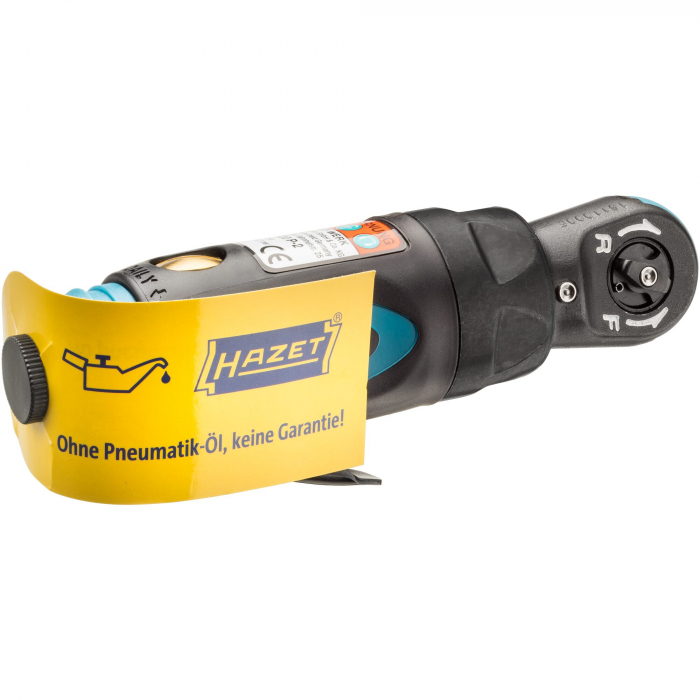 Clichet pneumatic mini 1/4" 40 Nm [3]