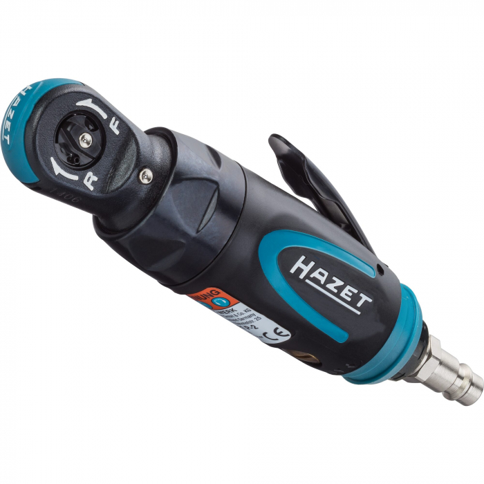 Clichet pneumatic mini 1/4" 40 Nm [5]