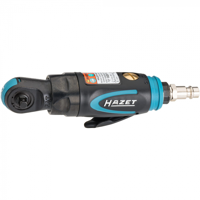 Clichet pneumatic mini 1/4" 40 Nm [4]