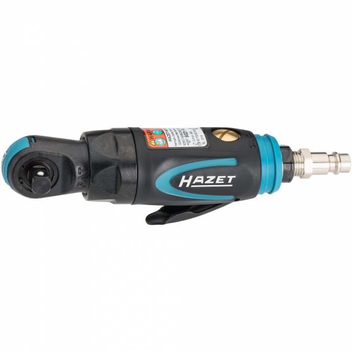 Clichet pneumatic mini 3/8" 54 Nm [3]