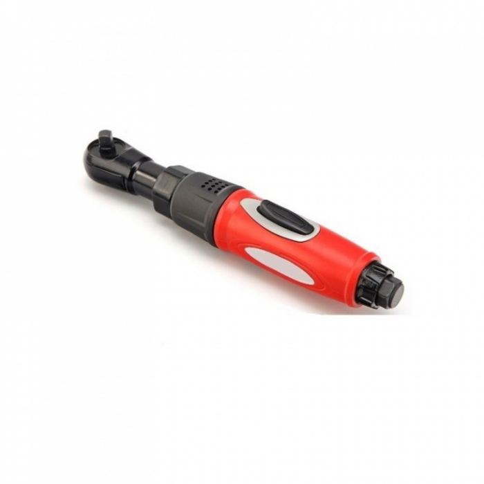 Clichet pneumatic reversibil cu patrat de 3/8" , 69 Nm [3]