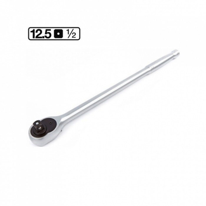 Clichet profesional extralung 380mm, 1/2" [2]