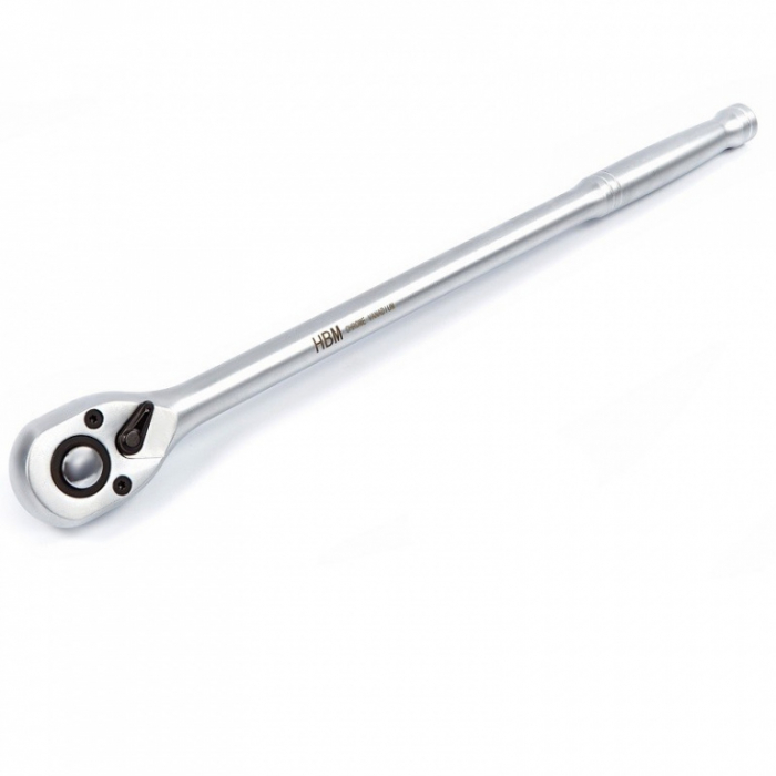 Clichet profesional extralung 380mm, 1/2" [1]
