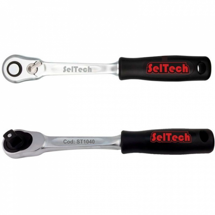 Clichet profesional reversibil 3/8" [1]