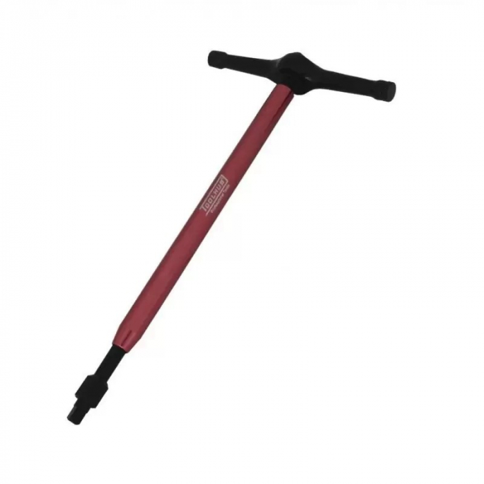 Clichet reversibil cu manet tip T 1/4" [1]