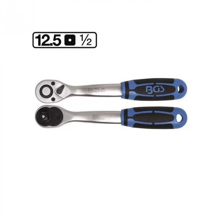 Clichet reversibil cu patrat de 1/2" [3]