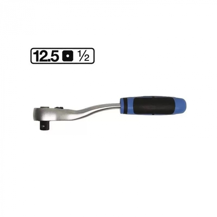 Clichet reversibil cu patrat de 1/2" [2]